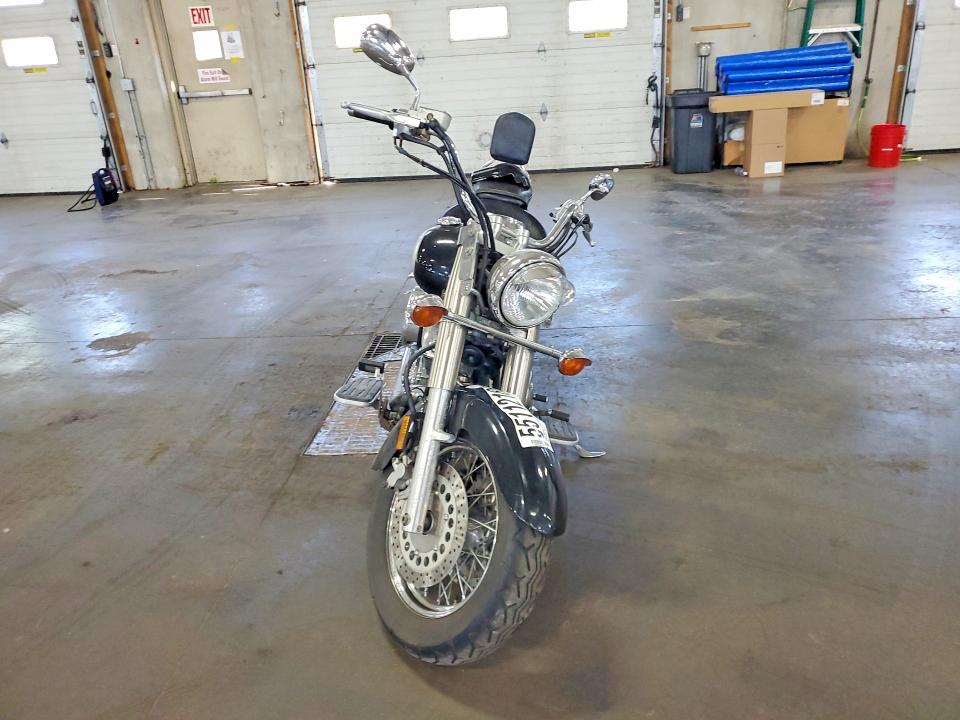 Aukcja sprzedaży 2001 Yama Vstar 1100cc, vin: JYAVP11E21A015585, numer aukcji: 55112186