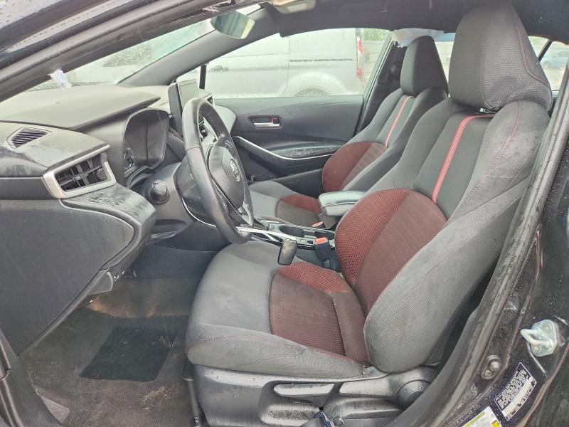 Продажа на аукционе авто 2023 Toyota Corolla, vin: 5YFS4MCE5PP141688, номер лота: 54250286