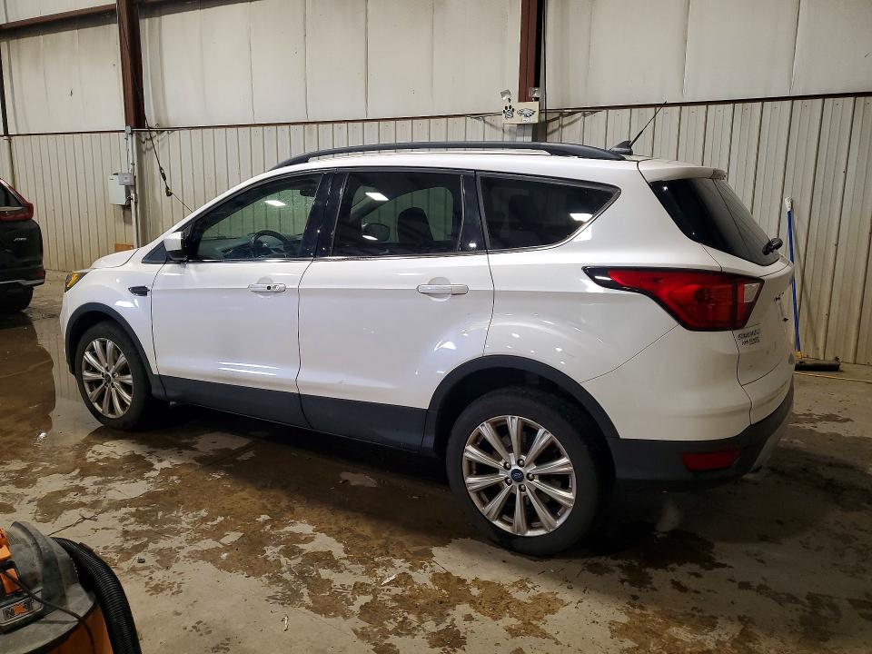54767756 :رقم المزاد ، 1FMCU9HD8KUA28794 vin ، 2019 Ford Escape مزاد بيع