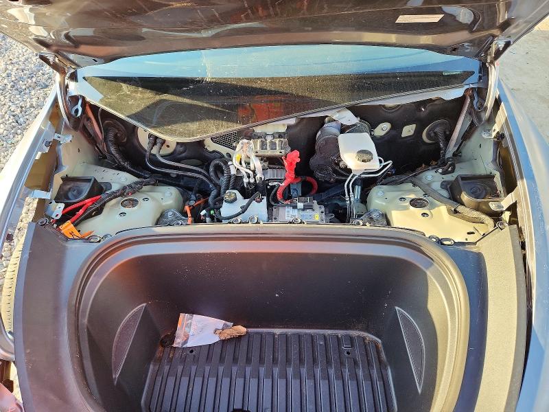 Aukcja sprzedaży 2024 Tesla Model Y, vin: 7SAYGAEE8RF129047, numer aukcji: 51784886