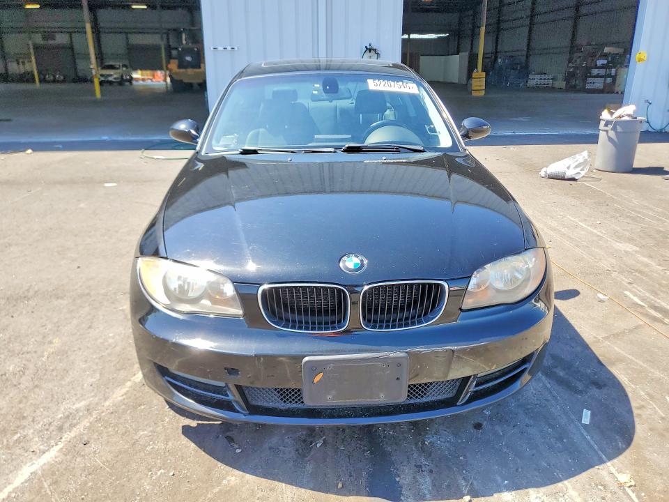 Aukcja sprzedaży 2008 Bmw 128, vin: WBAUP93578VF48018, numer aukcji: 52207546