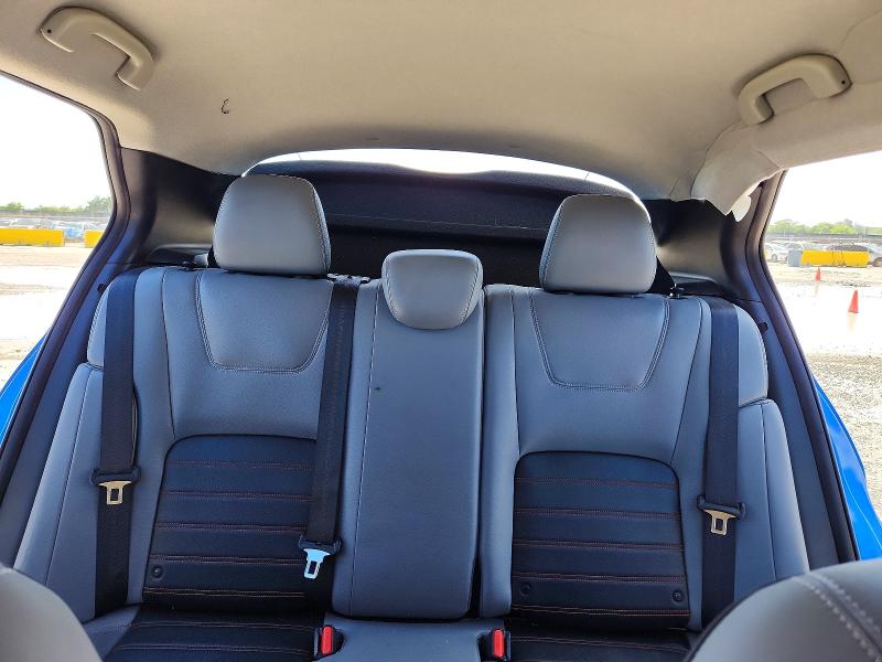 2023 Nissan Kicks მანქანა იყიდება აუქციონზე, vin: 3N1CP5DV9PL511394, აუქციონის ნომერი: 54650406