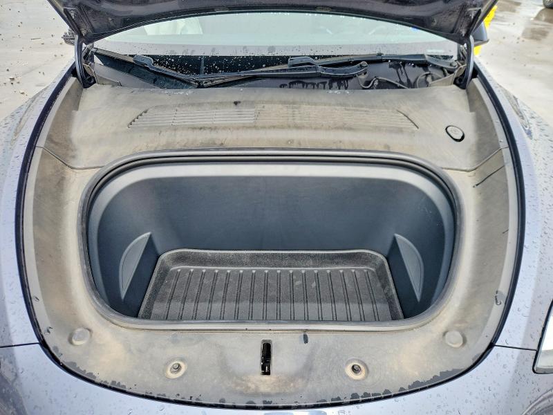 Продажа на аукционе авто 2020 Tesla Model Y, vin: 5YJYGDEE5LF040333, номер лота: 54694646