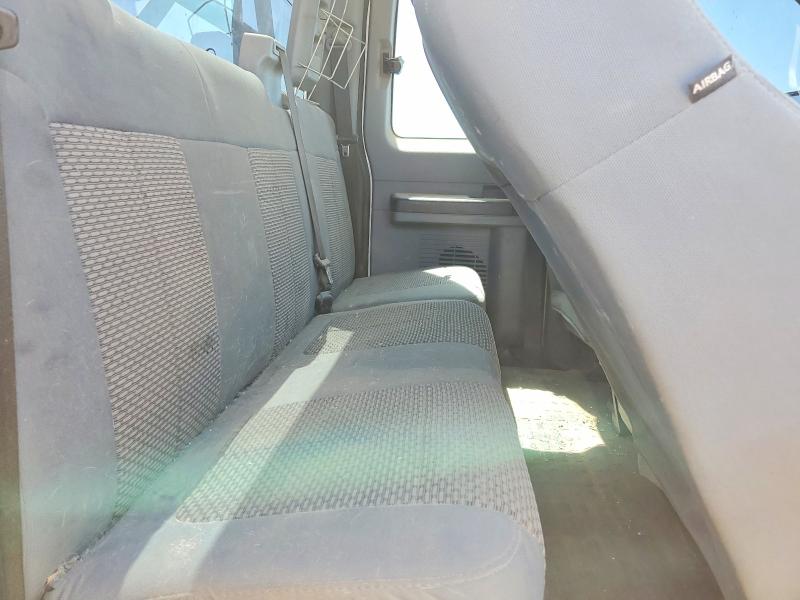 52493236 :رقم المزاد ، 1FT7X2B69FEA82944 vin ، 2015 Ford F250 مزاد بيع