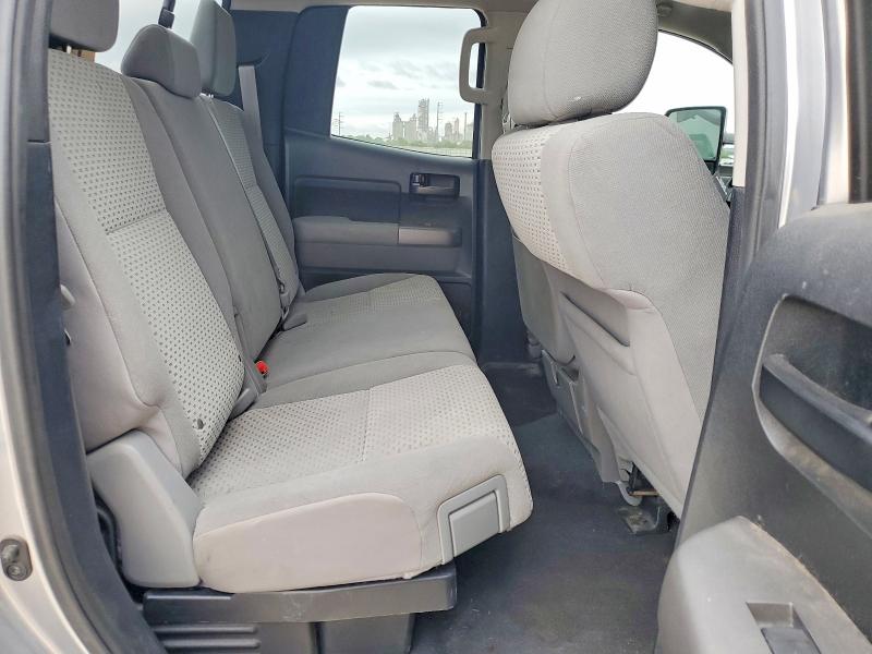 Продаж на аукціоні авто 2012 Toyota Tundra, vin: 5TFRM5F16CX043536, номер лоту: 51916226