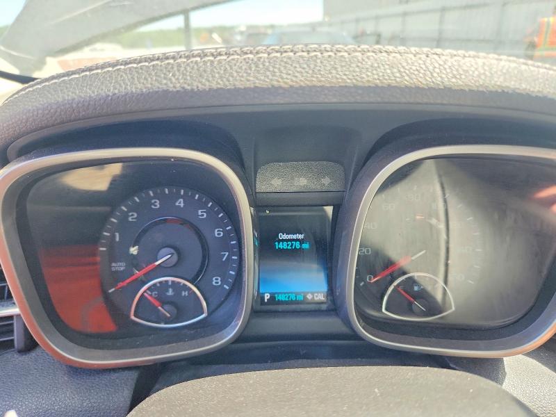Продажа на аукционе авто 2016 Chevrolet Malibu Limited, vin: 1G11C5SA0GU103459, номер лота: 53891616