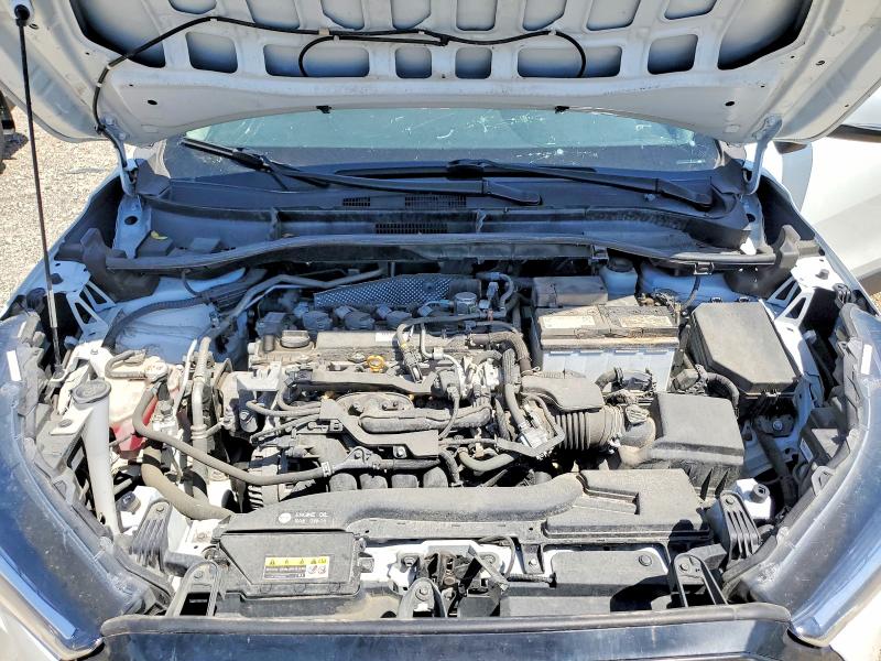 53072316 :رقم المزاد ، 7MUCAAAG2NV030834 vin ، 2022 Toyota Corolla Cross مزاد بيع
