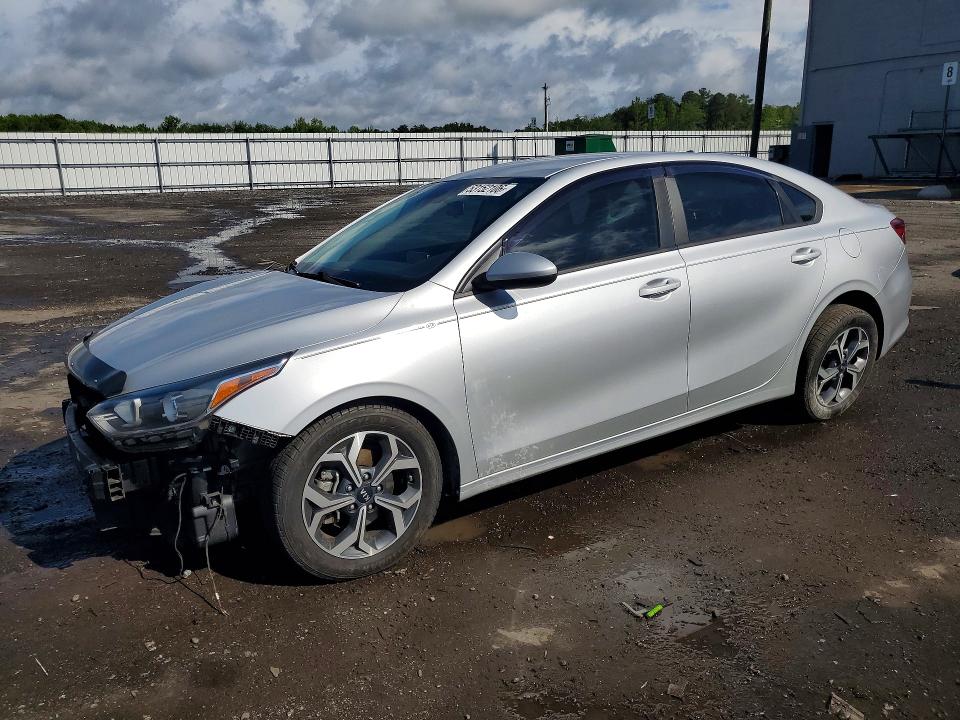 Aukcja sprzedaży 2019 Kia Forte, vin: 3KPF24ADXKE060973, numer aukcji: 53152106