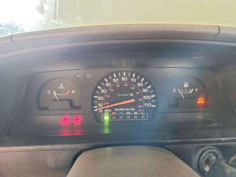 Продажа на аукционе авто 1990 Toyota Pickup, vin: JT5VN94T8L0019007, номер лота: 54916616