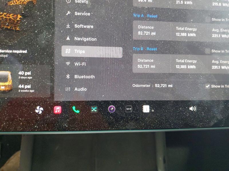 Продажа на аукционе авто 2024 Tesla Model 3, vin: 5YJ3E1EA9RF725214, номер лота: 54198176