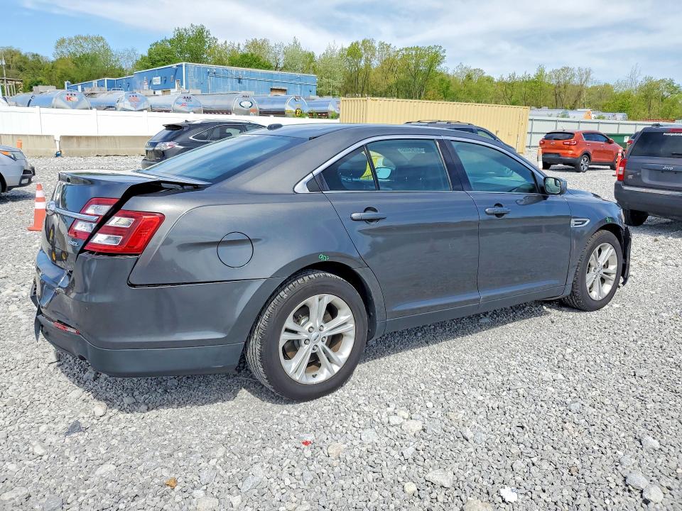 Aukcja sprzedaży 2015 Ford Taurus, vin: 1FAHP2E87FG154610, numer aukcji: 53293466