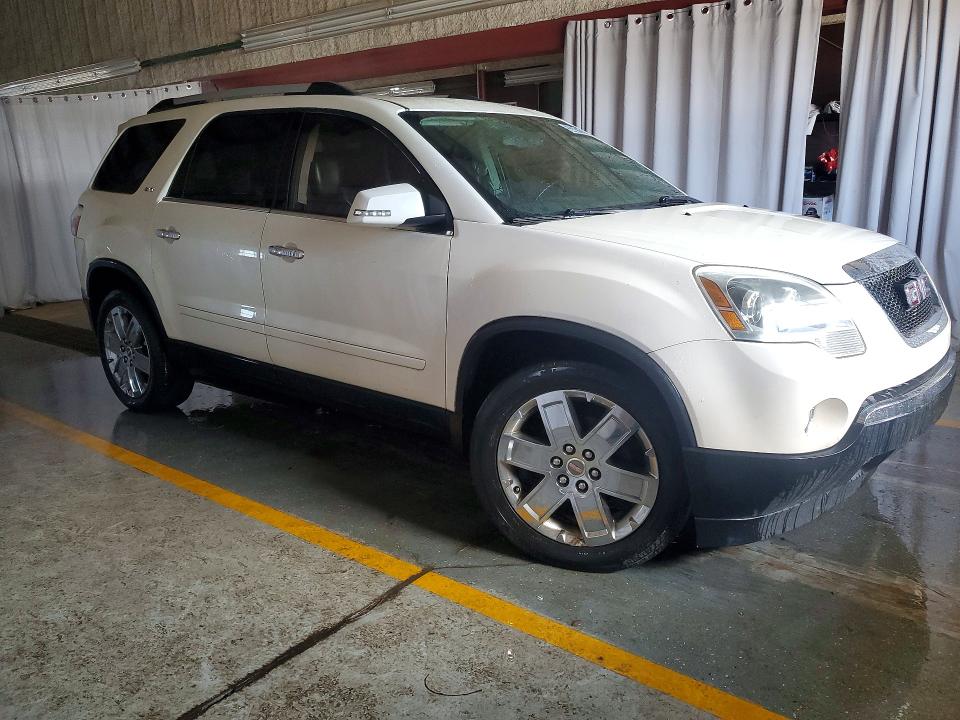 Aukcja sprzedaży 2010 Gmc Acadia, vin: 1GKLVNEDXAJ194902, numer aukcji: 53381696