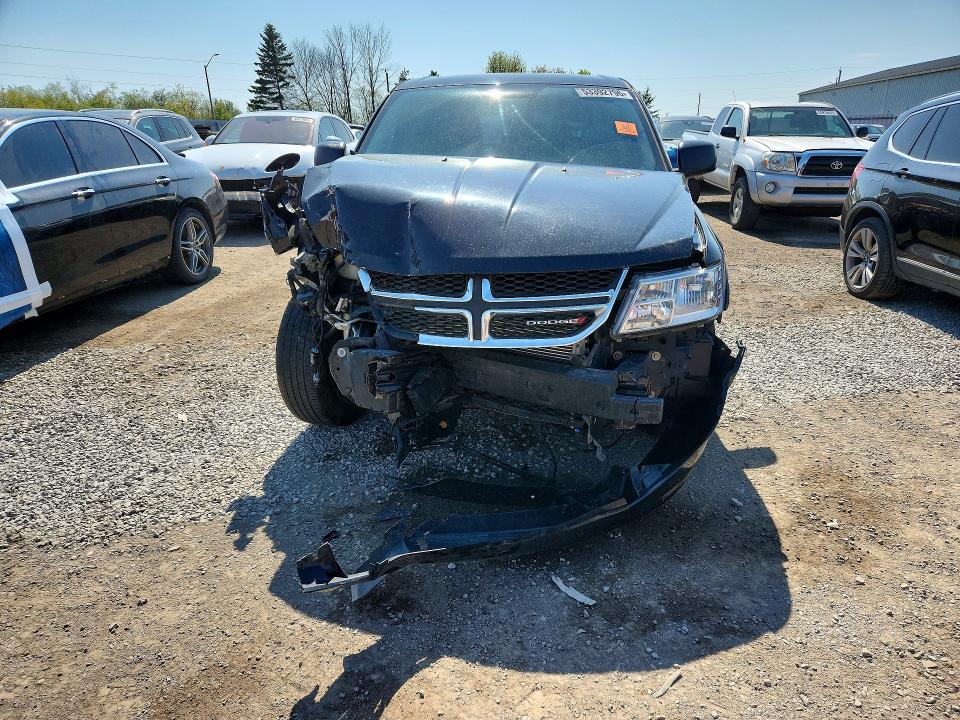 Продаж на аукціоні авто 2014 Dodge Journey, vin: 3C4PDCAB2ET197106, номер лоту: 53392796