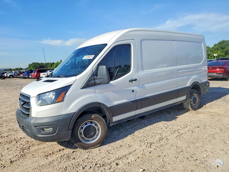 Продажа на аукционе авто 2020 Ford Transit, vin: 1FTBR1C82LKB11065, номер лота: 52188876