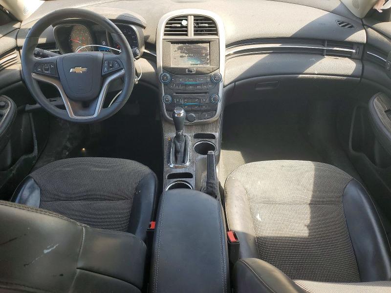 Продаж на аукціоні авто 2014 Chevrolet Malibu, vin: 1G11C5SL3EF165618, номер лоту: 53279206