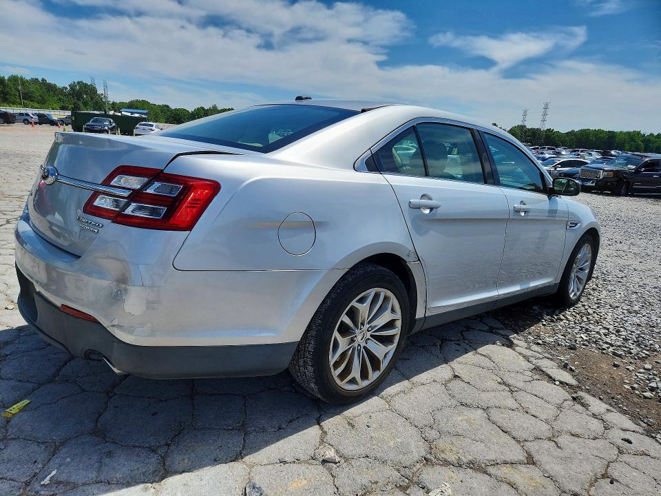 Aukcja sprzedaży 2014 Ford Taurus, vin: 1FAHP2F85EG171001, numer aukcji: 52761986