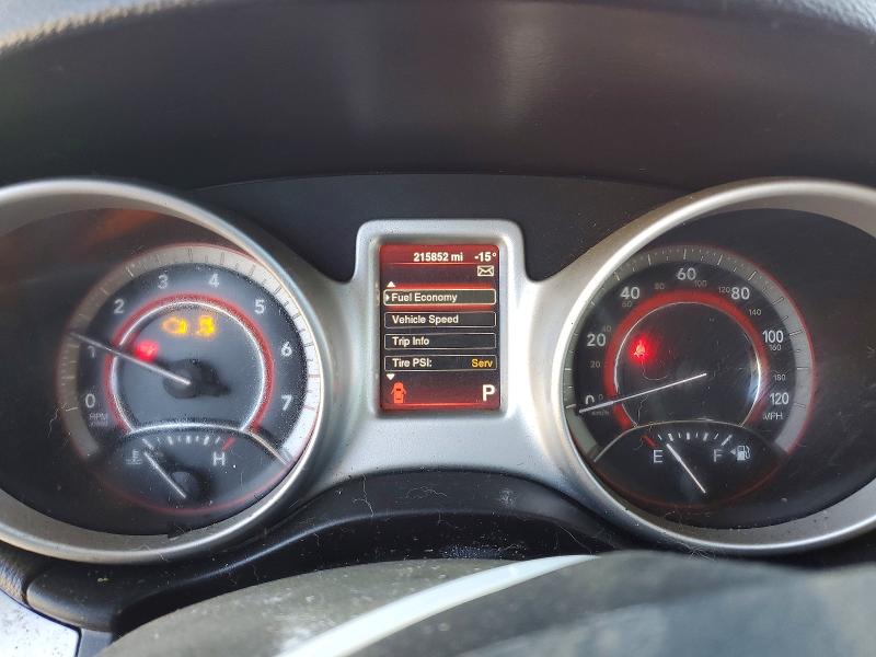 Продаж на аукціоні авто 2014 Dodge Journey, vin: 3C4PDDBG7ET128010, номер лоту: 54802686