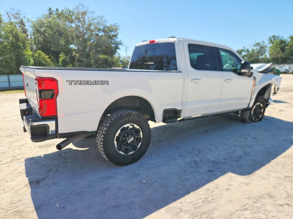 Продажа на аукционе авто 2025 Ford F350, vin: 1FT8W3BN0SED01126, номер лота: 53634196