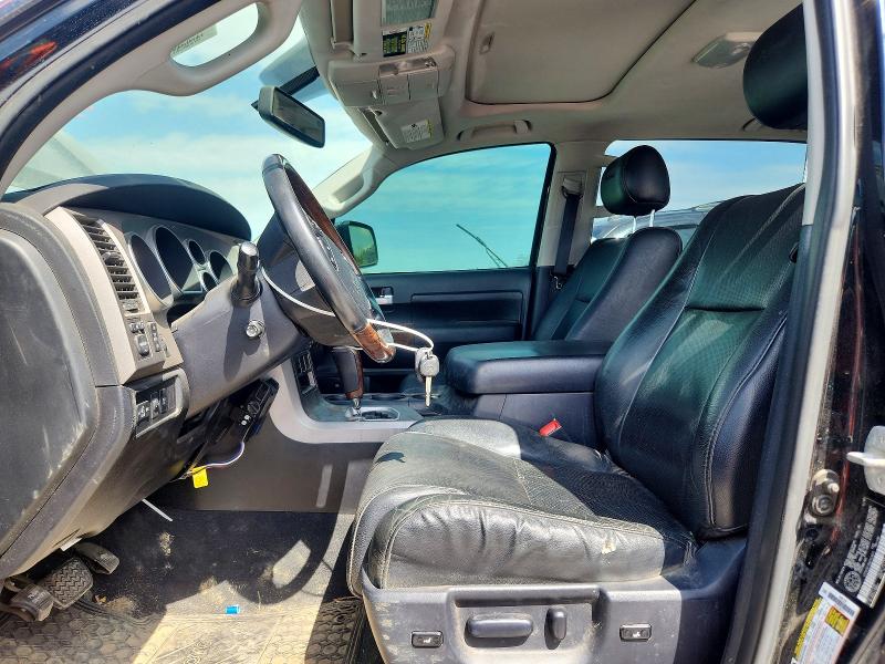Aukcja sprzedaży 2010 Toyota Tundra, vin: 5TFHY5F15AX121673, numer aukcji: 53528386