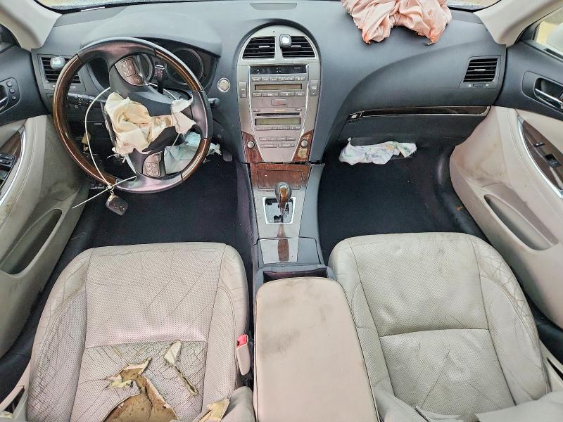 Продаж на аукціоні авто 2012 Lexus Es, vin: JTHBK1EG1C2494603, номер лоту: 54256786