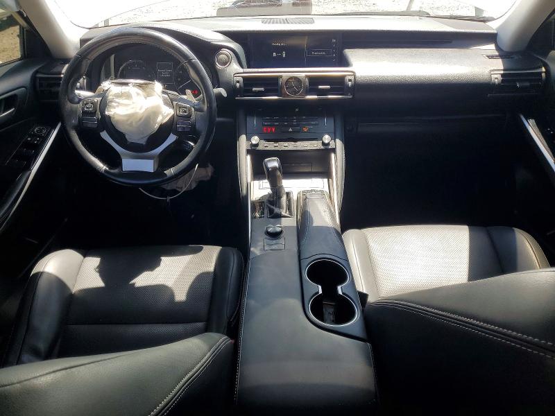 Продаж на аукціоні авто 2017 Lexus Is, vin: JTHBA1D24H5043017, номер лоту: 54153896