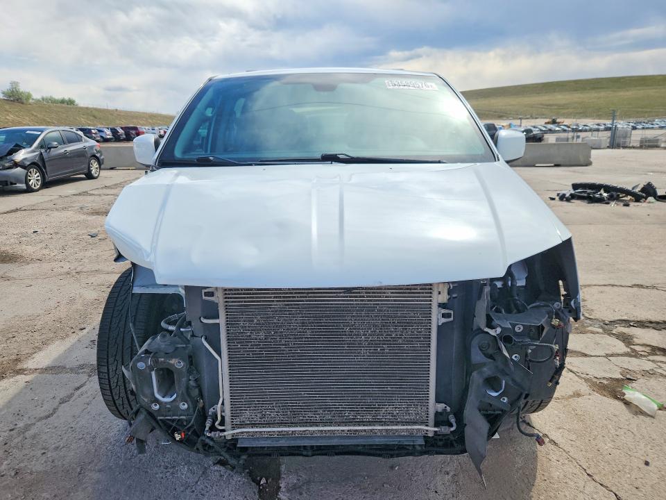 Aukcja sprzedaży 2020 Dodge Grand Caravan, vin: 2C4RDGCG1LR197185, numer aukcji: 53589576