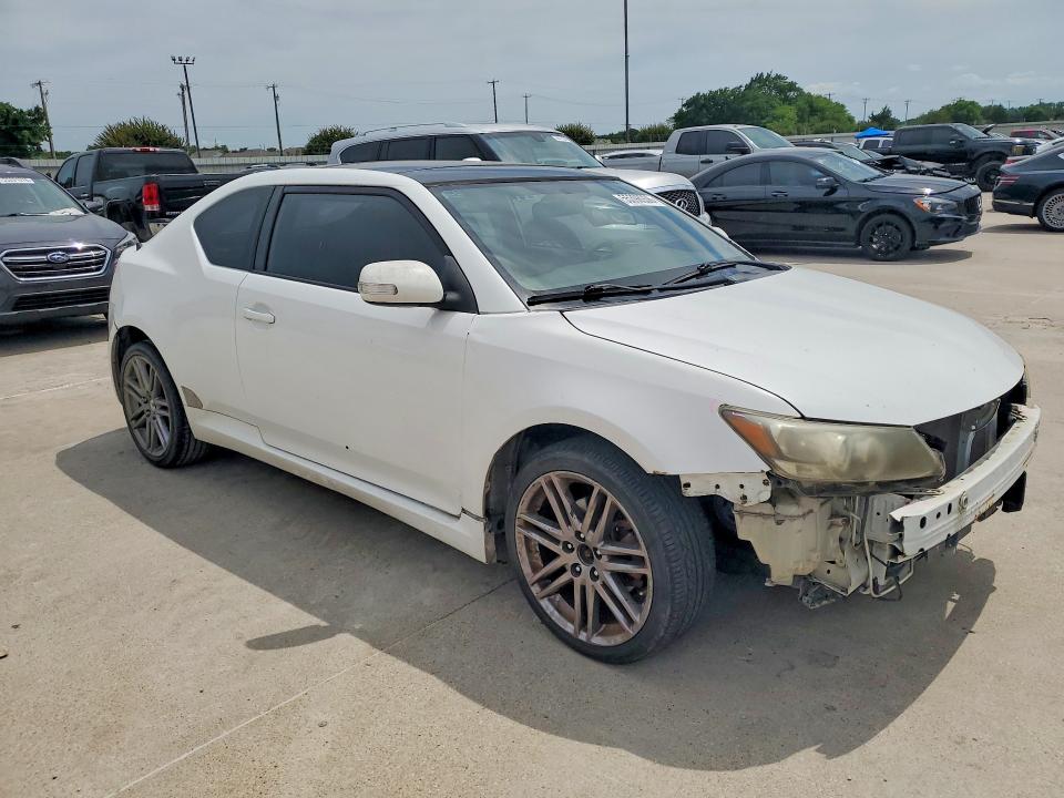 Продаж на аукціоні авто 2011 Scion Tc Automatic, vin: JTKJF5C78B3001058, номер лоту: 55398936