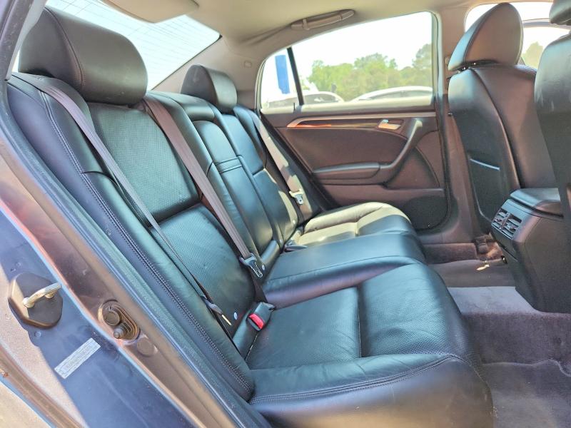 Aukcja sprzedaży 2006 Acura 3.2tl, vin: 19UUA66246A069076, numer aukcji: 54168816
