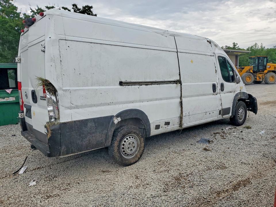 Aukcja sprzedaży 2024 Ram Promaster 3500, vin: 3C6MRVJG5RE130402, numer aukcji: 52991866