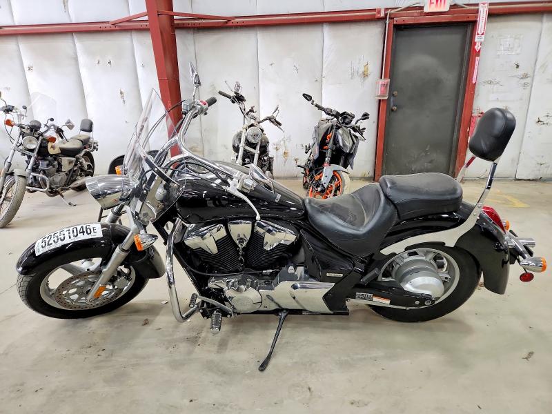 Продаж на аукціоні авто 2010 Honda Vt1300, vin: JH2SC6605AK000602, номер лоту: 52551046