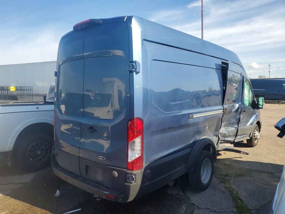 Продаж на аукціоні авто 2024 Ford Transit, vin: 1FTBF4X85RKA54941, номер лоту: 52466936