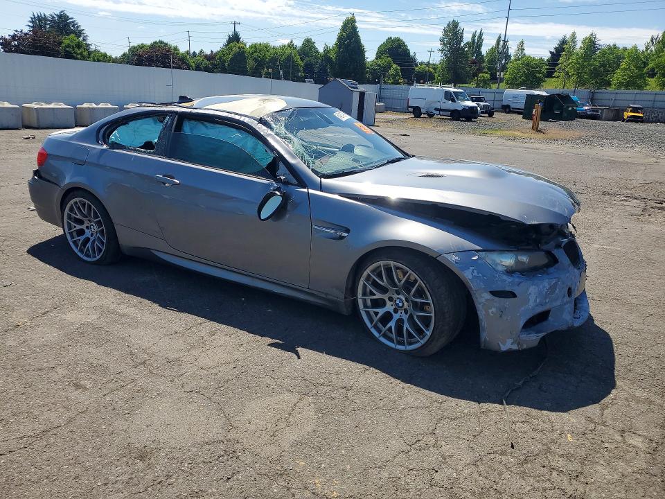 Продажа на аукционе авто 2011 Bmw M3, vin: WBSKG9C56BE645279, номер лота: 54214796