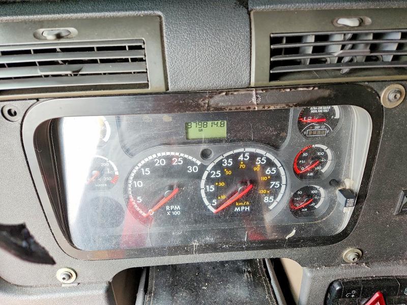 Продаж на аукціоні авто 2013 Freightliner Cascaia125, vin: 1FUJGLDRXDSBU5725, номер лоту: 51057996