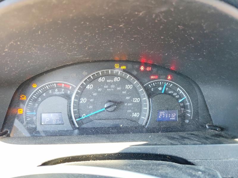 Продаж на аукціоні авто 2012 Toyota Camry, vin: 4T1BF1FK0CU041940, номер лоту: 53726326