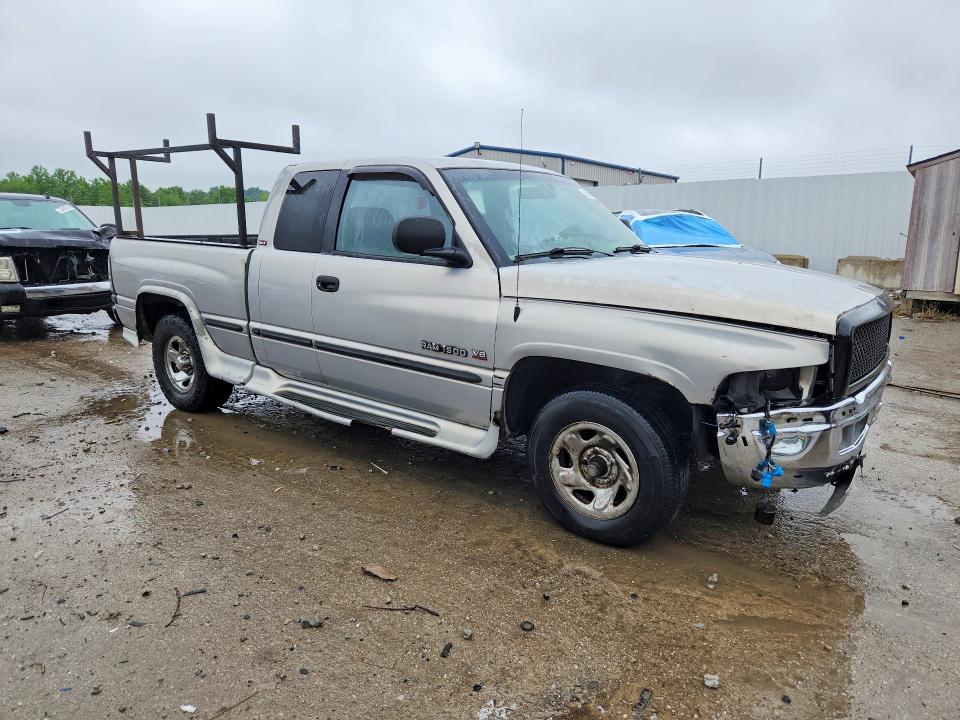Aukcja sprzedaży 1999 Dodge Ram 1500, vin: 1B7HC13Y7XJ557140, numer aukcji: 53591156