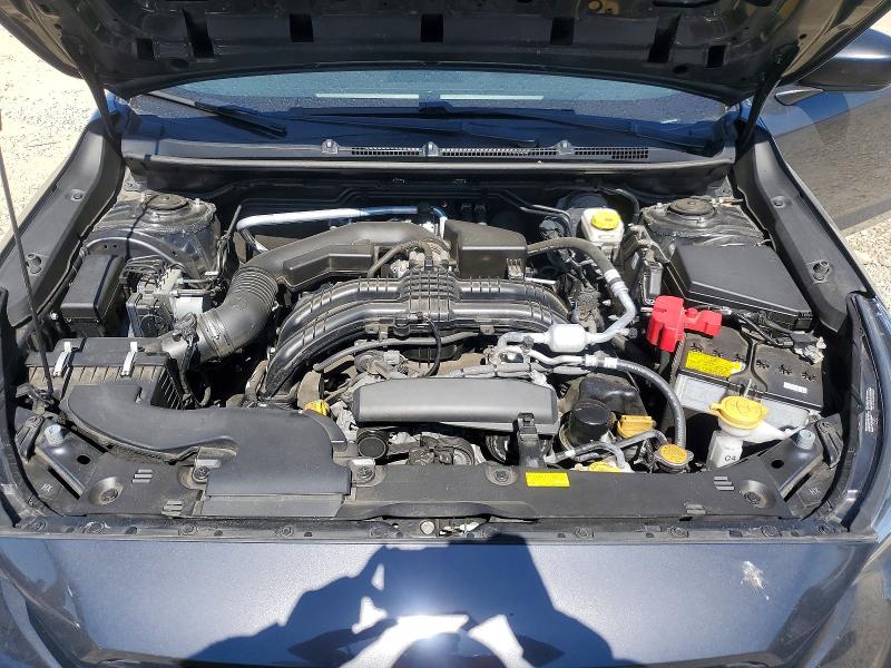 2024 Subaru Crosstrek მანქანა იყიდება აუქციონზე, vin: JF2GUABC0R8276470, აუქციონის ნომერი: 52208906