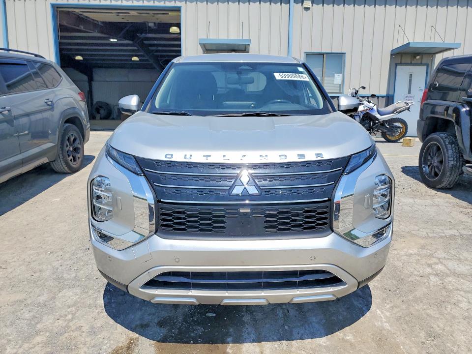 Aukcja sprzedaży 2023 Mitsubishi Outlander, vin: JA4J4UA8XPZ020079, numer aukcji: 53900886