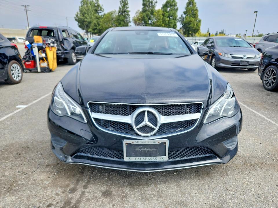 Продажа на аукционе авто 2016 Mercedes-benz E, vin: WDDKJ6FB4GF335034, номер лота: 51852976