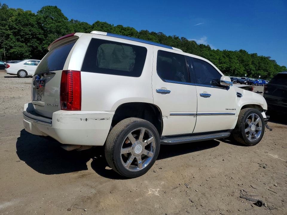 Aukcja sprzedaży 2008 Cadillac Escalade, vin: 1GYEC63808R184116, numer aukcji: 51808196