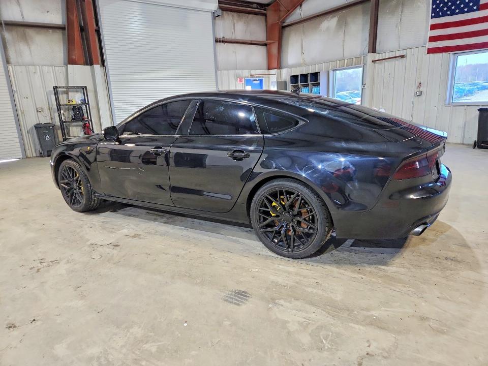 Продаж на аукціоні авто 2015 Audi A7, vin: WAUWGAFC9FN004747, номер лоту: 52029386