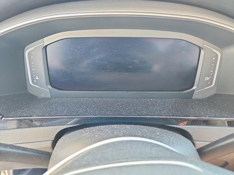 54918926 :رقم المزاد ، WVWAR7AN3ME012276 vin ، 2021 Volkswagen Arteon مزاد بيع
