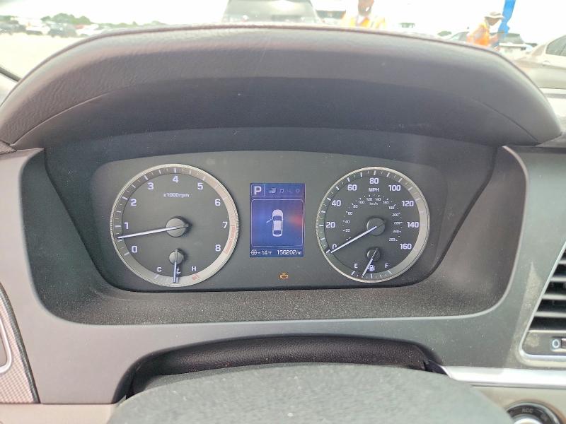 Продаж на аукціоні авто 2016 Hyundai Sonata, vin: 5NPE34AF9GH344303, номер лоту: 52479156