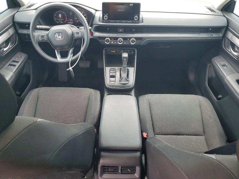 Продажа на аукционе авто 2024 Honda Cr-v, vin: 2HKRS3H24RH312802, номер лота: 53873266