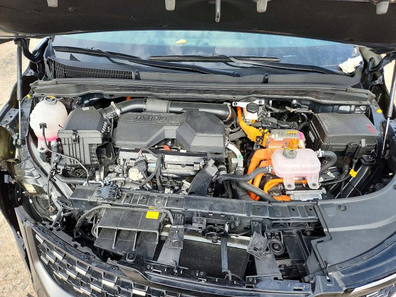 50921036 :رقم المزاد ، KNDNE5KA8T6102089 vin ، 2026 Kia Carnival Hybrid مزاد بيع