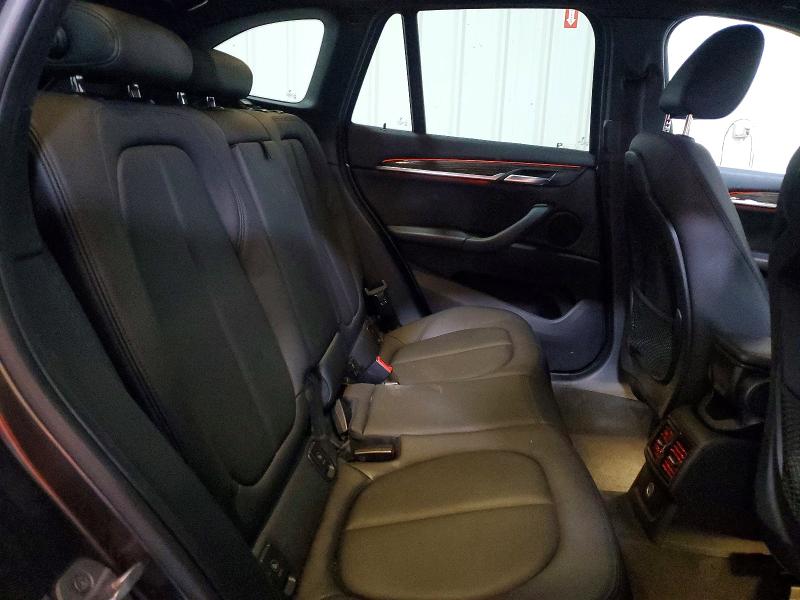 Aukcja sprzedaży 2017 Bmw X1, vin: WBXHT3C33H5F67907, numer aukcji: 54868756