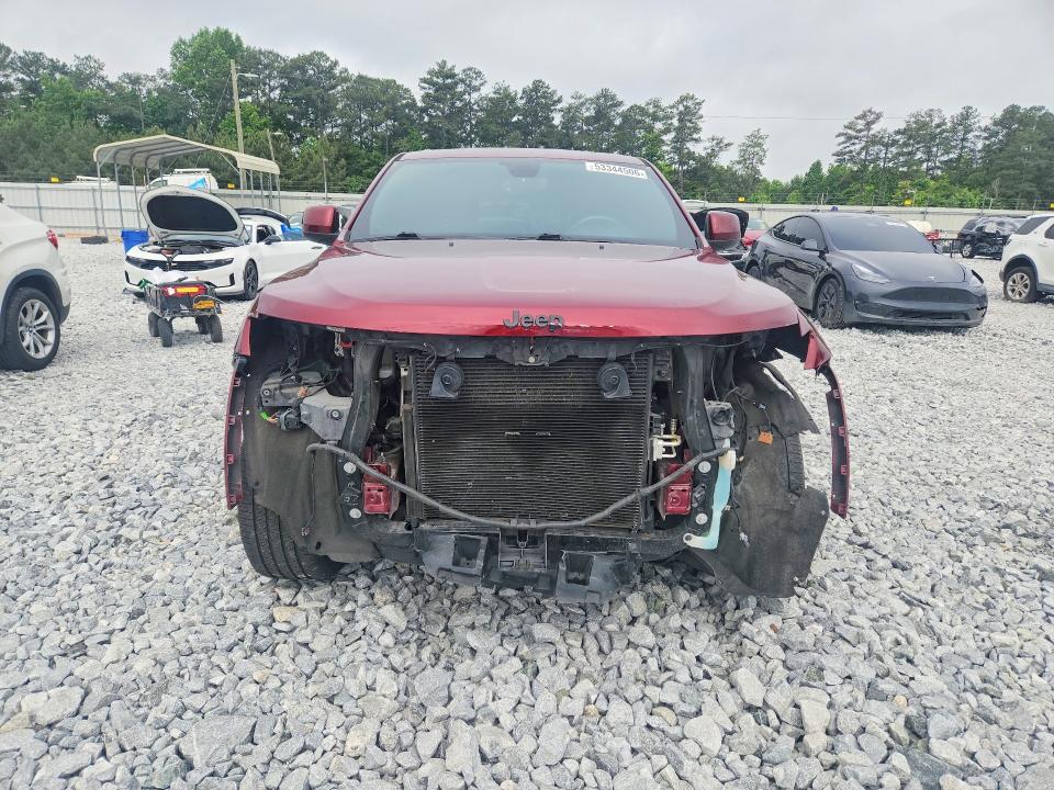 Aukcja sprzedaży 2019 Jeep Grand Cherokee, vin: 1C4RJFAG8KC532844, numer aukcji: 53344506
