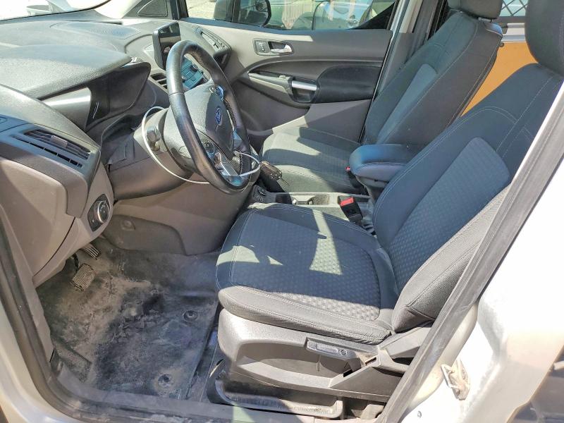 2019 Ford Transit Connect მანქანა იყიდება აუქციონზე, vin: NM0LS7F26K1409364, აუქციონის ნომერი: 53897396