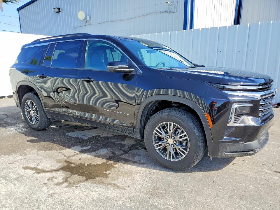 Продаж на аукціоні авто 2026 Chevrolet Traverse, vin: 1GNERGKS8TJ305626, номер лоту: 54292006