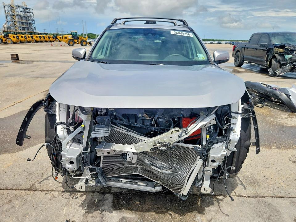 Aukcja sprzedaży 2020 Toyota Rav4, vin: 2T3W1RFV8LW098628, numer aukcji: 55049956