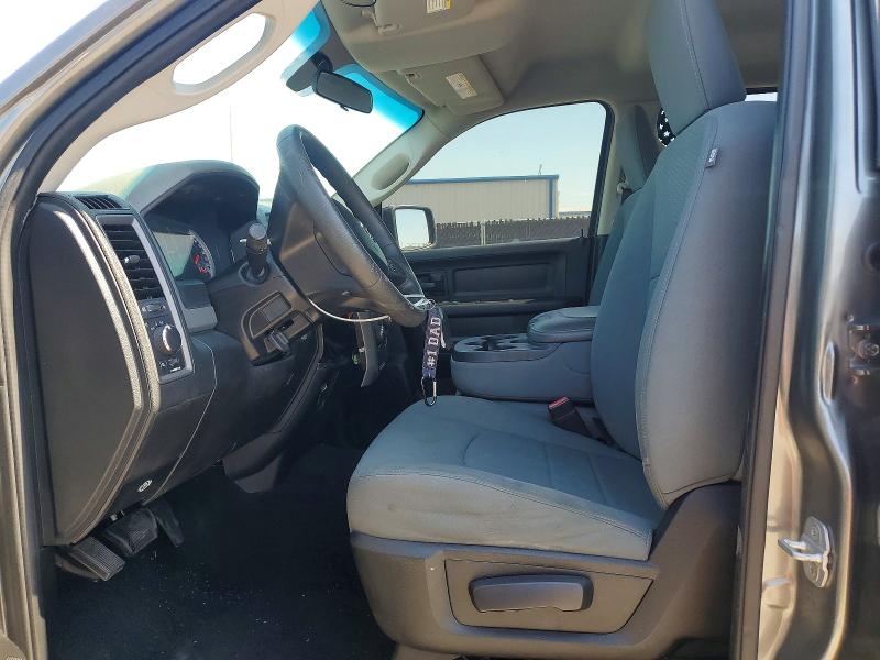 Продажа на аукционе авто 2013 Ram 1500, vin: 1C6RR7KT7DS603770, номер лота: 52551756
